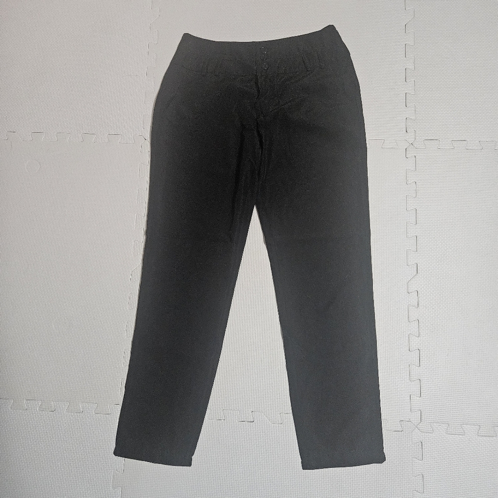 Zanzea Black Garment